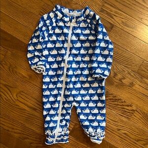 Baby Swim Onesie- 18 mos